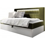 Καναπές κρεβάτι Junior Gold II-Ladi-100 x 200