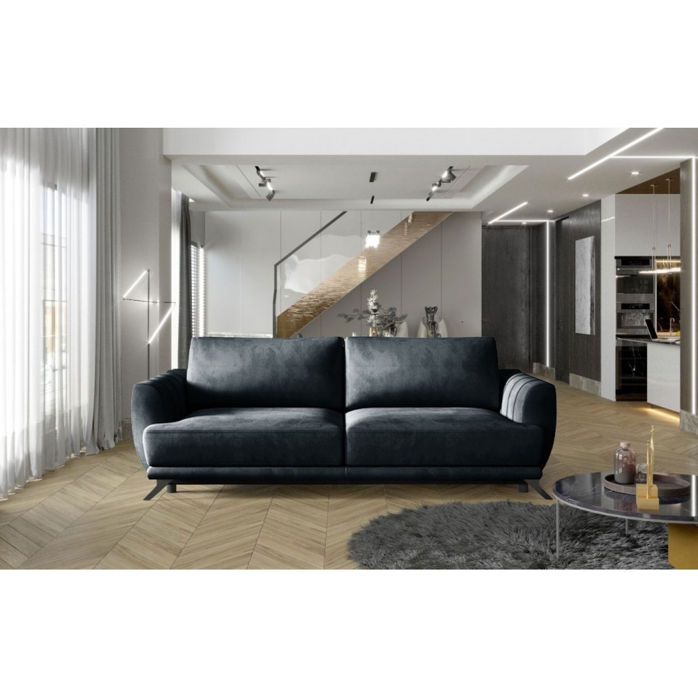 Καναπές - Κρεβάτι Megis-Gkri-Anthraki