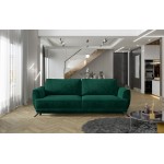 Καναπές - Κρεβάτι Megis-Prasino