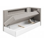 Καναπές κρεβάτι Junior Gold III 212x102x115