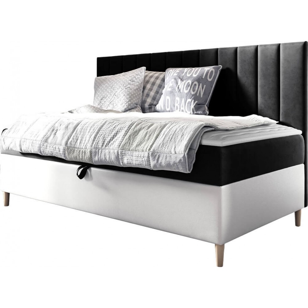 Καναπές κρεβάτι Junior Maja II-Mauro-100 x 200