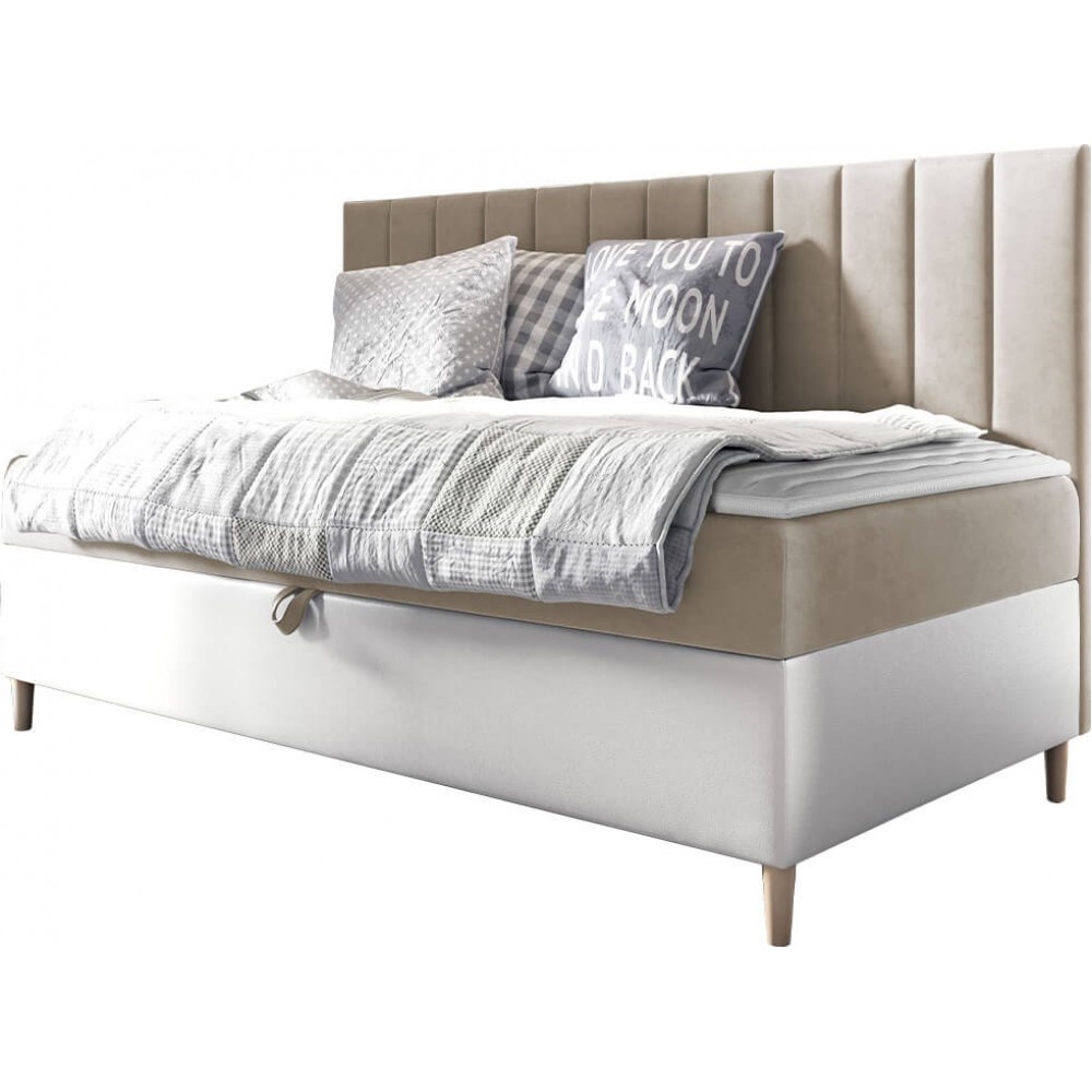 Καναπές κρεβάτι Junior Maja II-Mpez-90 x 200