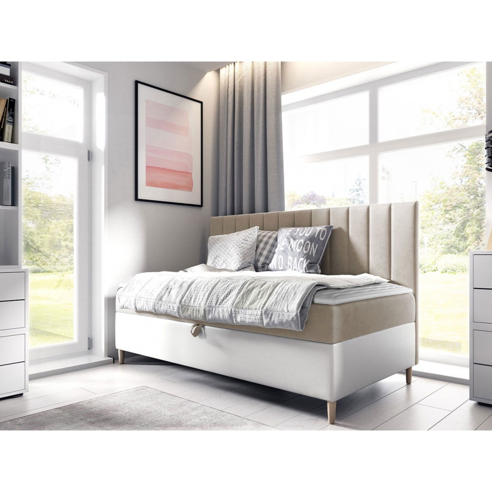 Καναπές κρεβάτι Junior Maja II-Mpez-90 x 200