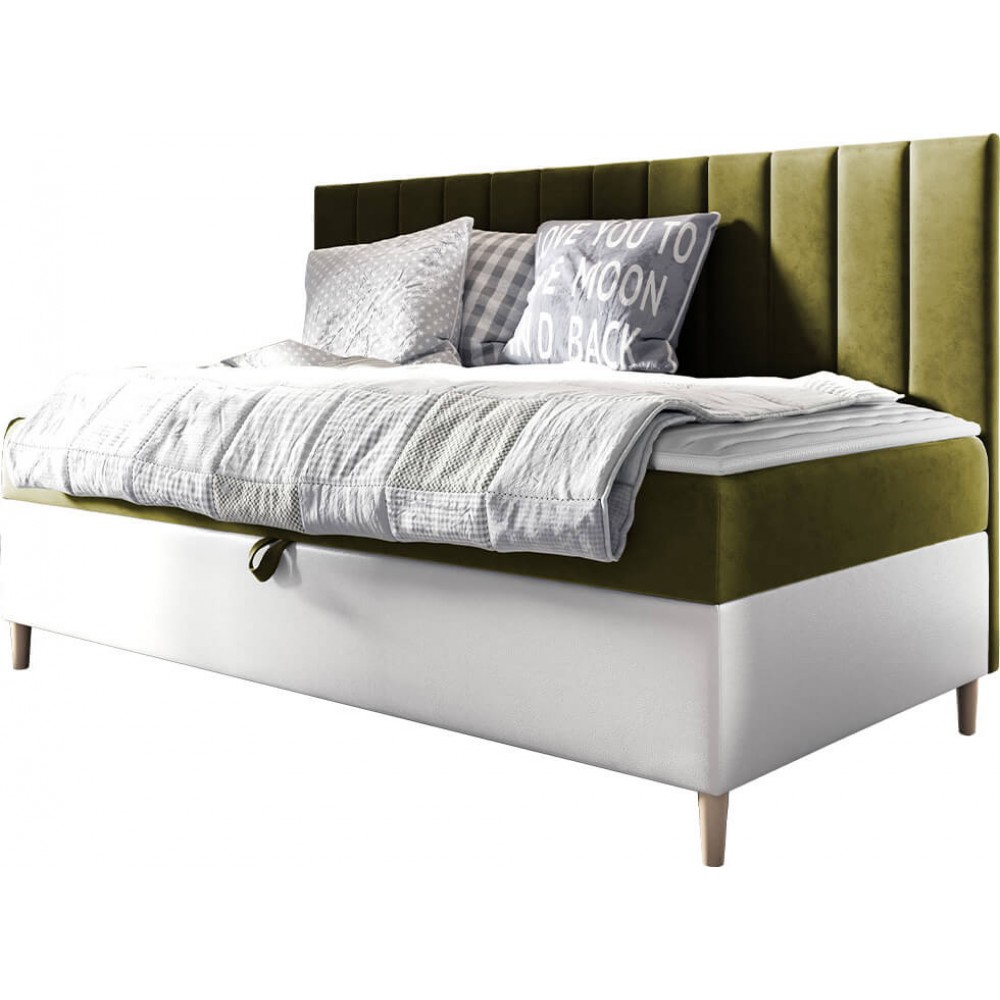 Καναπές κρεβάτι Junior Maja II-Ladi-90 x 200