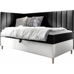 Καναπές κρεβάτι Junior Maja III-Mauro-90 x 200-Aristera