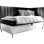 Καναπές κρεβάτι Junior Maja III-Mauro-100 x 200-Deksia