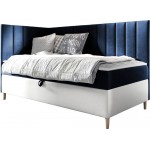 Καναπές κρεβάτι Junior Maja III-Mple-100 x 200-Aristera