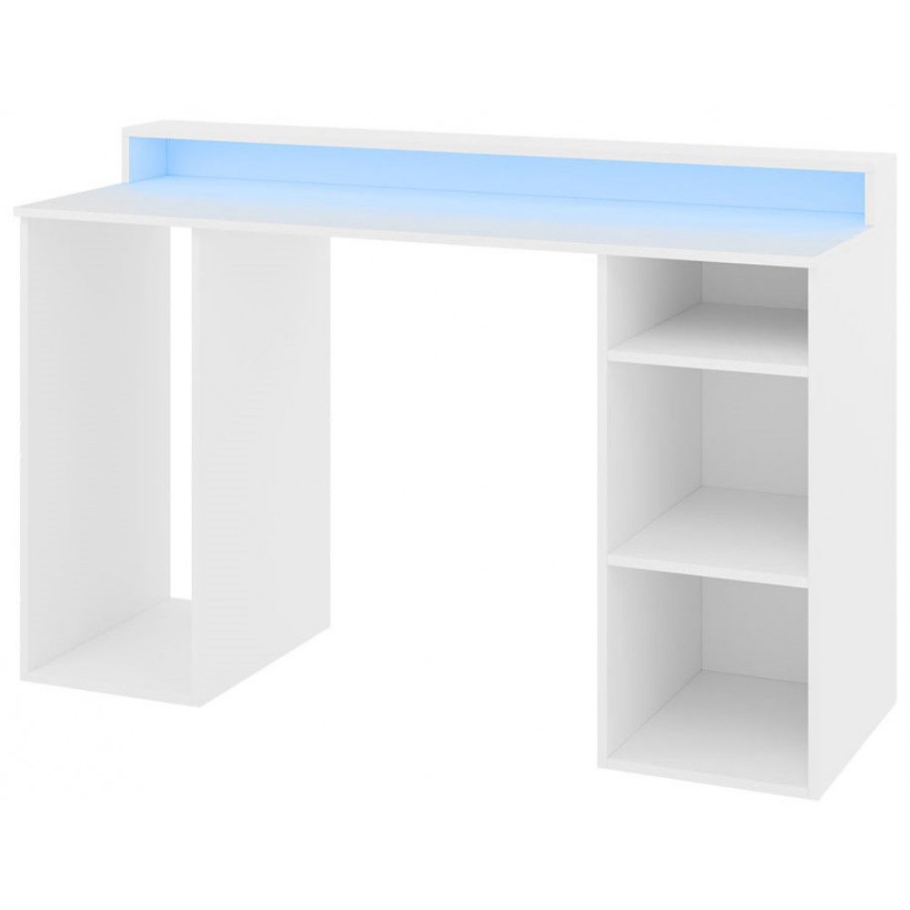 Gaming Γραφείο Gamer I-Leuko