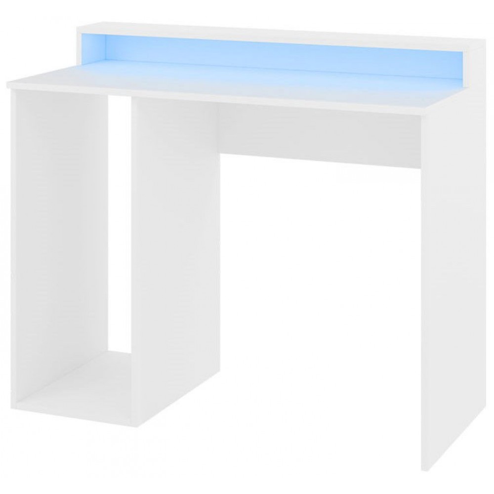 Gaming Γραφείο Gamer II-Leuko