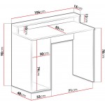 Gaming Γραφείο Gamer II-Mauro