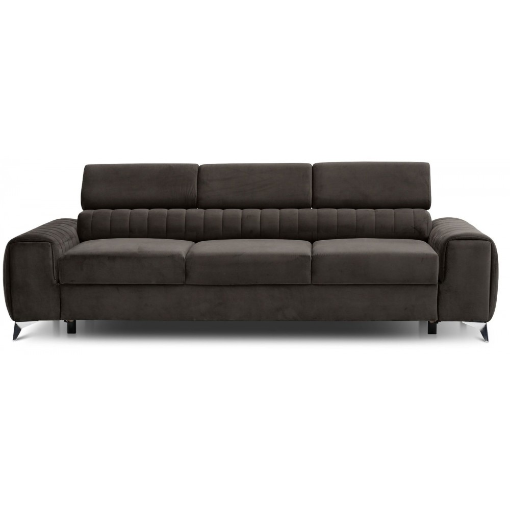 Καναπές - Κρεβάτι Laurence-Kafe Skouro