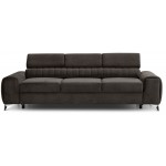 Καναπές - Κρεβάτι Laurence-Kafe Skouro