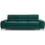 Καναπές - Κρεβάτι Laurence-Prasino