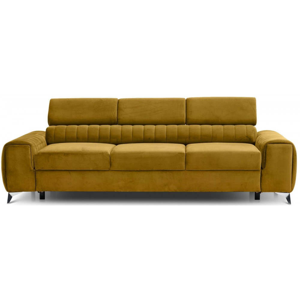 Καναπές - Κρεβάτι Laurence-Ohra