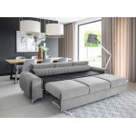 Καναπές - Κρεβάτι Laurence-Gkri