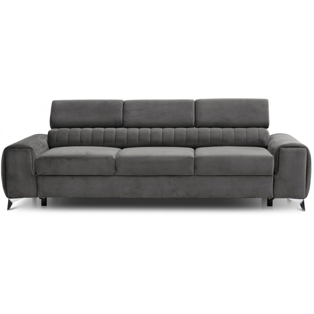 Καναπές - Κρεβάτι Laurence-Gkri Skouro