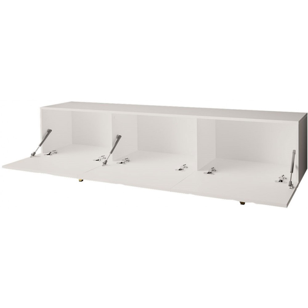 Έπιπλο τηλεόρασης Radom-Leuko