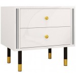 Κομοδίνο Cristal-Leuko