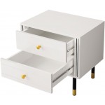 Κομοδίνο Cristal-Mauro