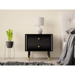 Κομοδίνο Cristal-Mauro