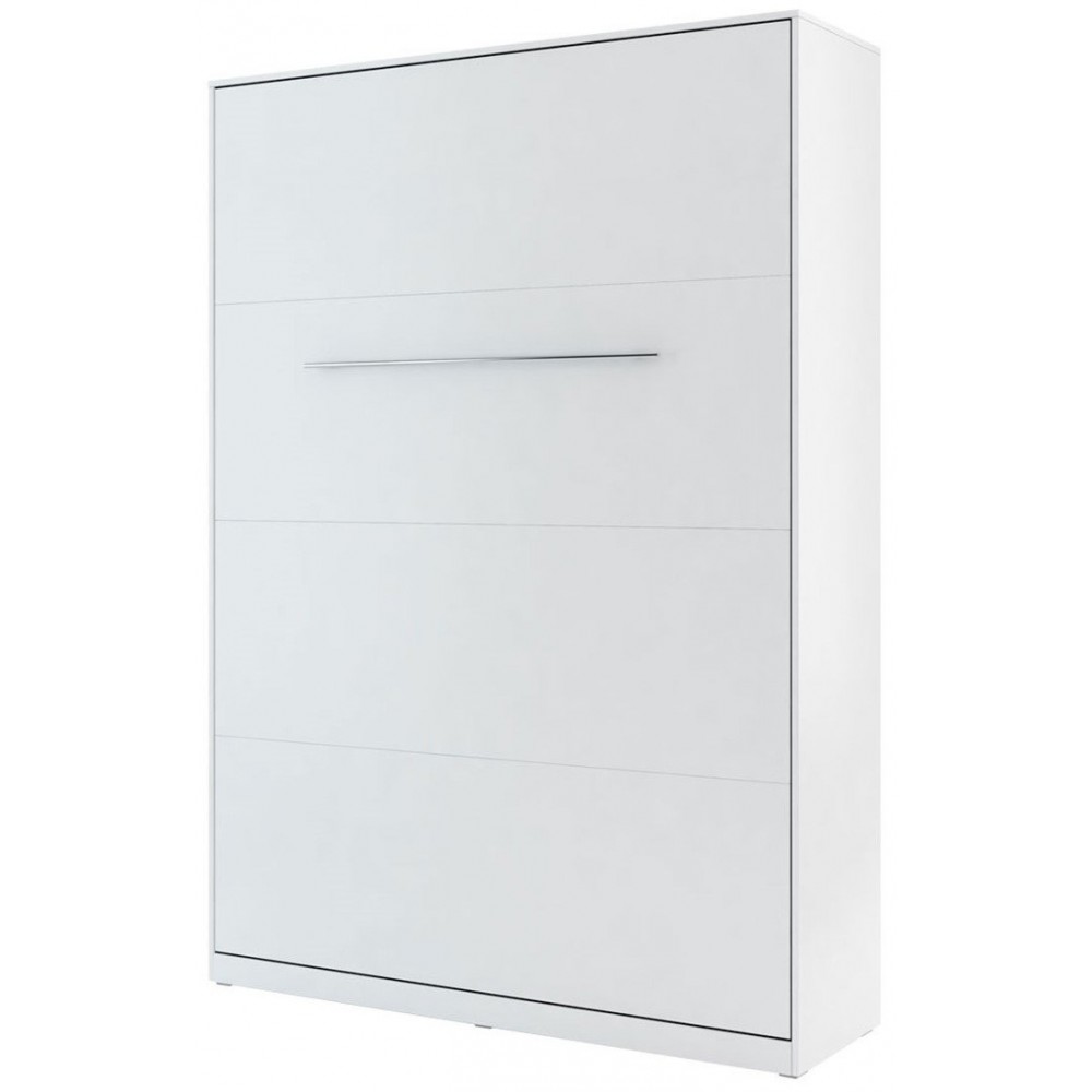 Κρεβάτι τοίχου Concept Pro I-Leuko-90 x 200