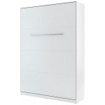 Κρεβάτι τοίχου Concept Pro I-Leuko-90 x 200