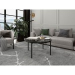 Τραπεζάκι σαλονιού Sigma C II 80x80x45