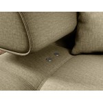 Γωνιακός καναπές Solido Mini-Ladi-Δεξιά