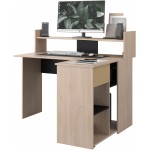 Γωνιακό γραφείο Begin