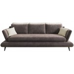 Καναπές - κρεβάτι Carlo-Kafe-Ekrou