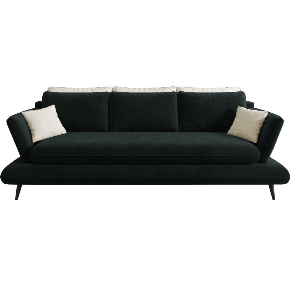 Καναπές - κρεβάτι Carlo-Prasino-Ekrou