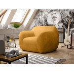 Πολυθρόνα Bear-Moustardi