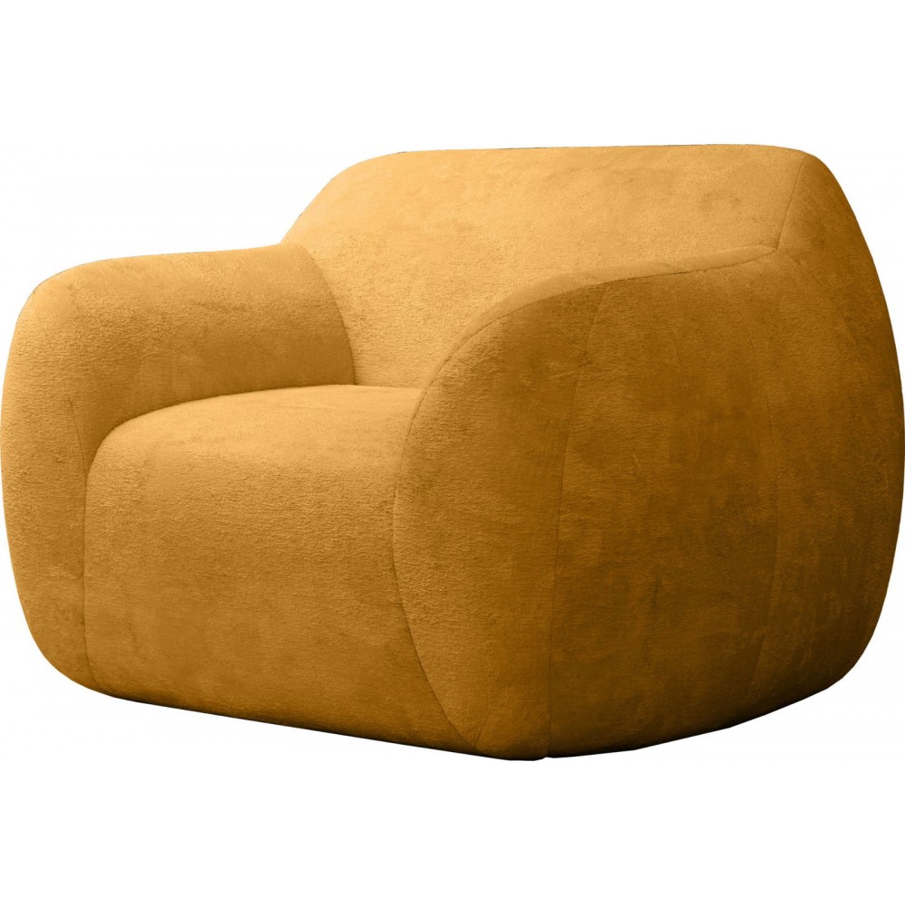 Πολυθρόνα Bear-Moustardi