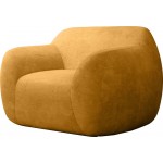 Πολυθρόνα Bear-Moustardi