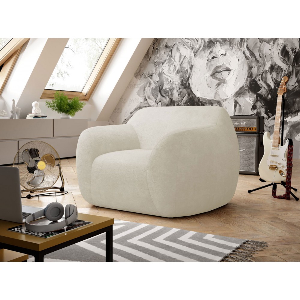 Πολυθρόνα Bear-Ekrou