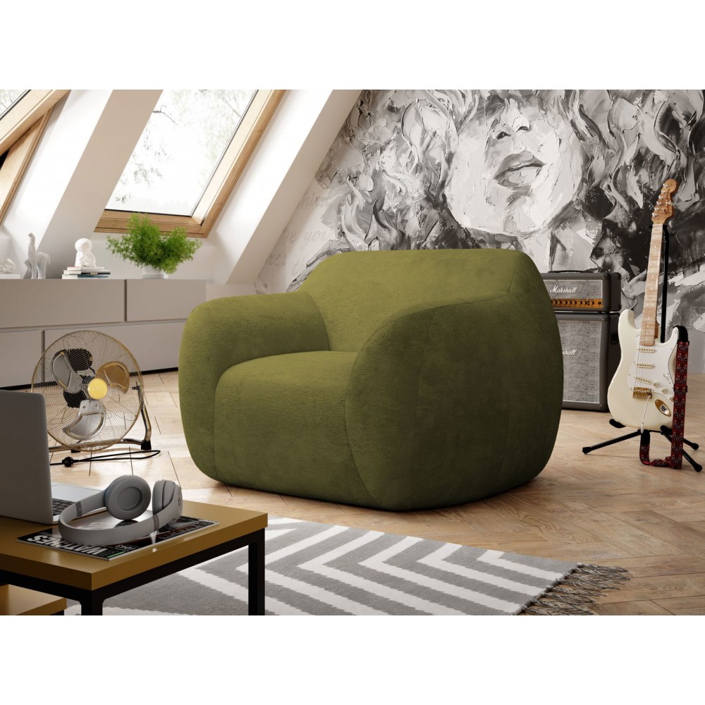 Πολυθρόνα Bear-Ladi