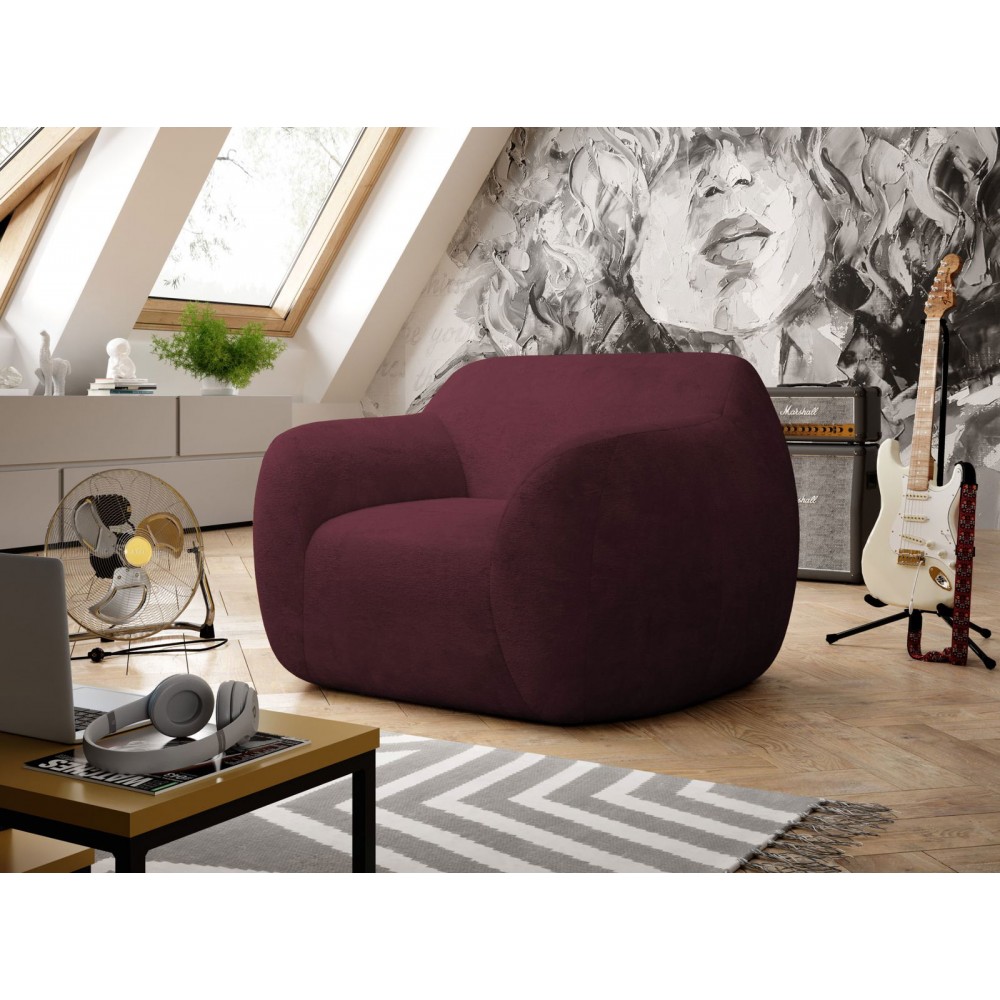 Πολυθρόνα Bear-Mporntw