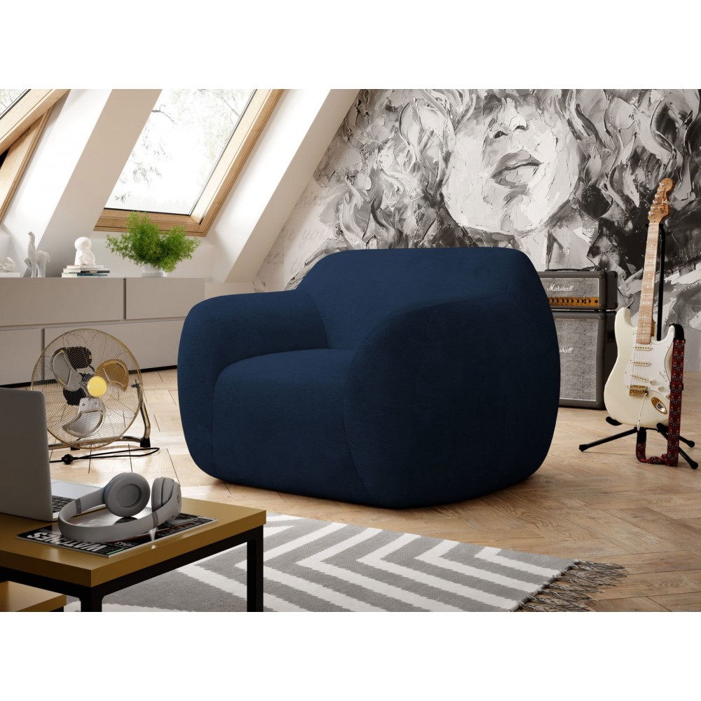 Πολυθρόνα Bear-Mple