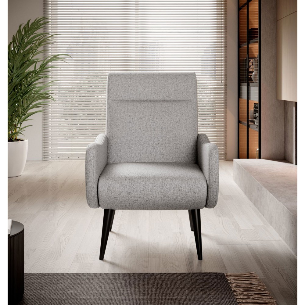 Πολυθρόνα Rocks-Gkri