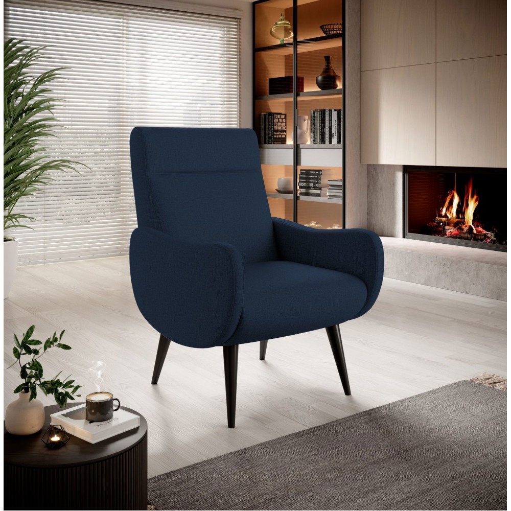 Πολυθρόνα Rocks-Mple