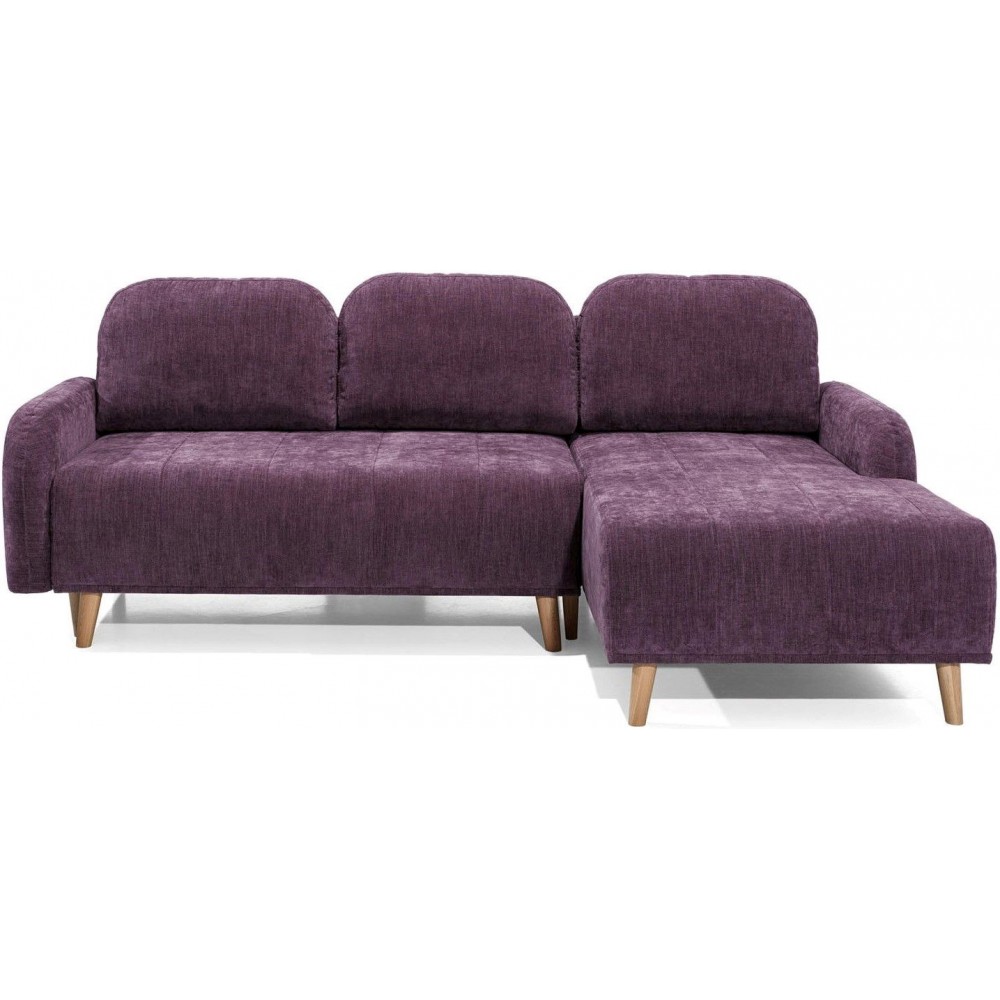 Γωνιακός καναπές Domus-Δεξιά-Mwb