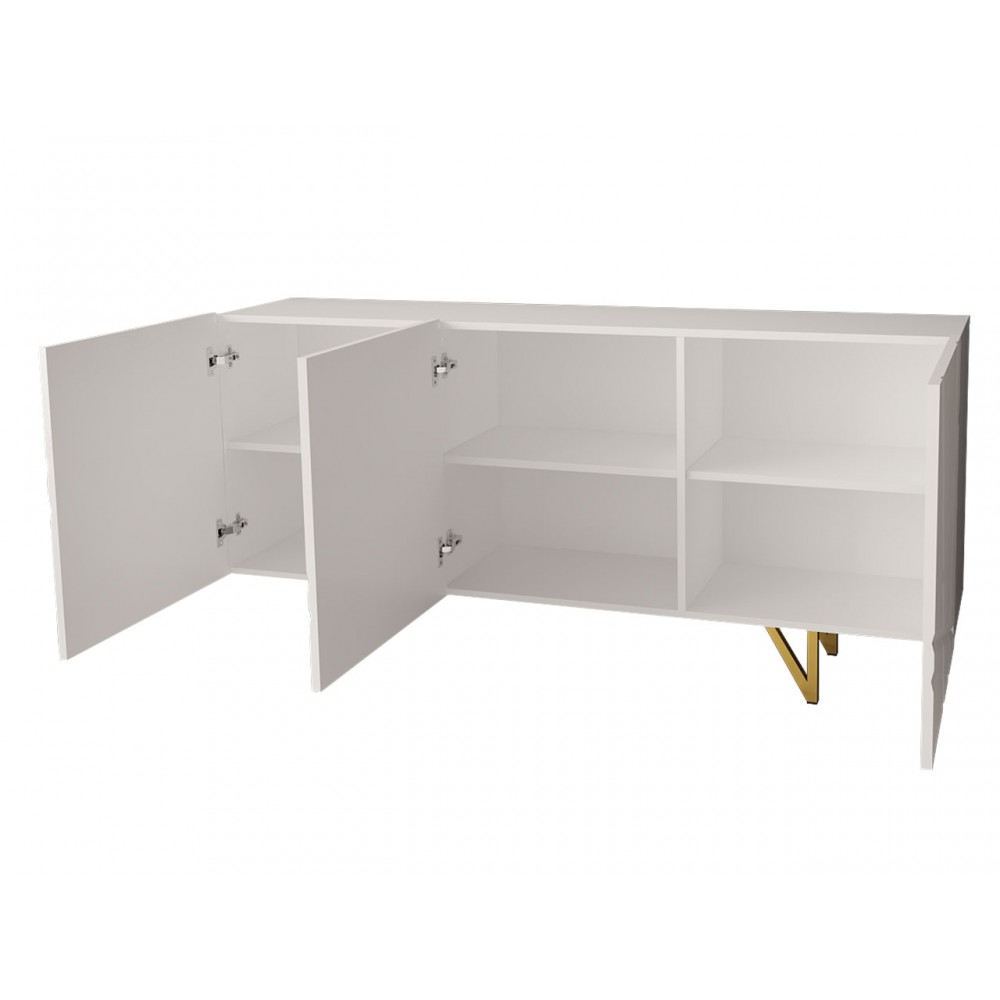 Μπουφές Radom-Leuko