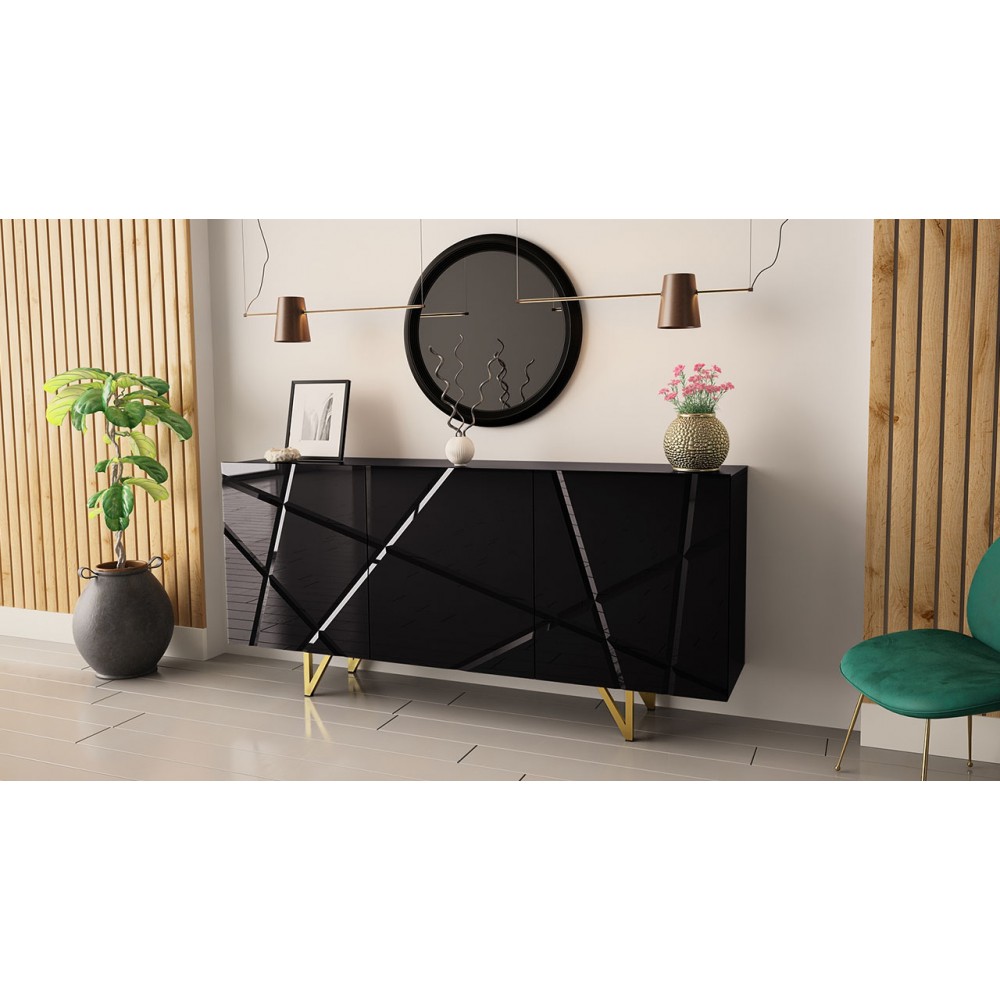 Μπουφές Radom-Leuko