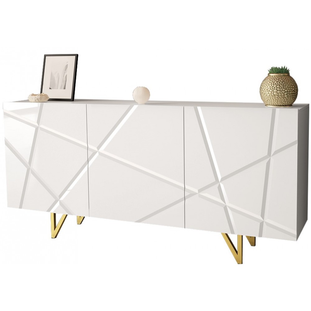 Μπουφές Radom-Leuko