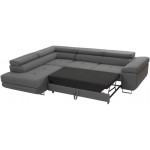 Γωνιακός Καναπές Torezio-Gkri-Αριστερή