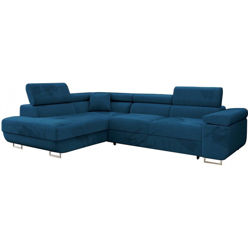 Γωνιακός Καναπές Torezio-Mple-Αριστερή