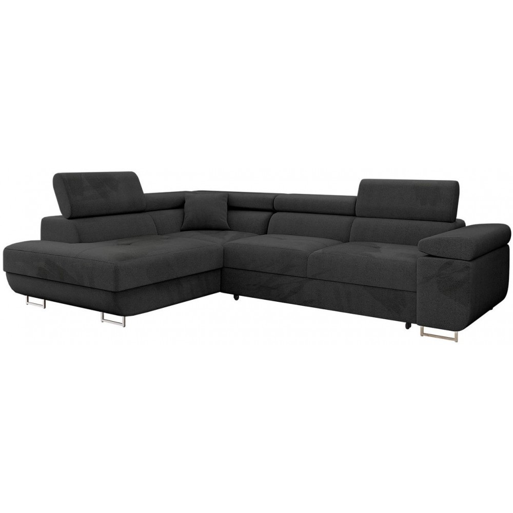 Γωνιακός Καναπές Torezio-Mauro-Αριστερή