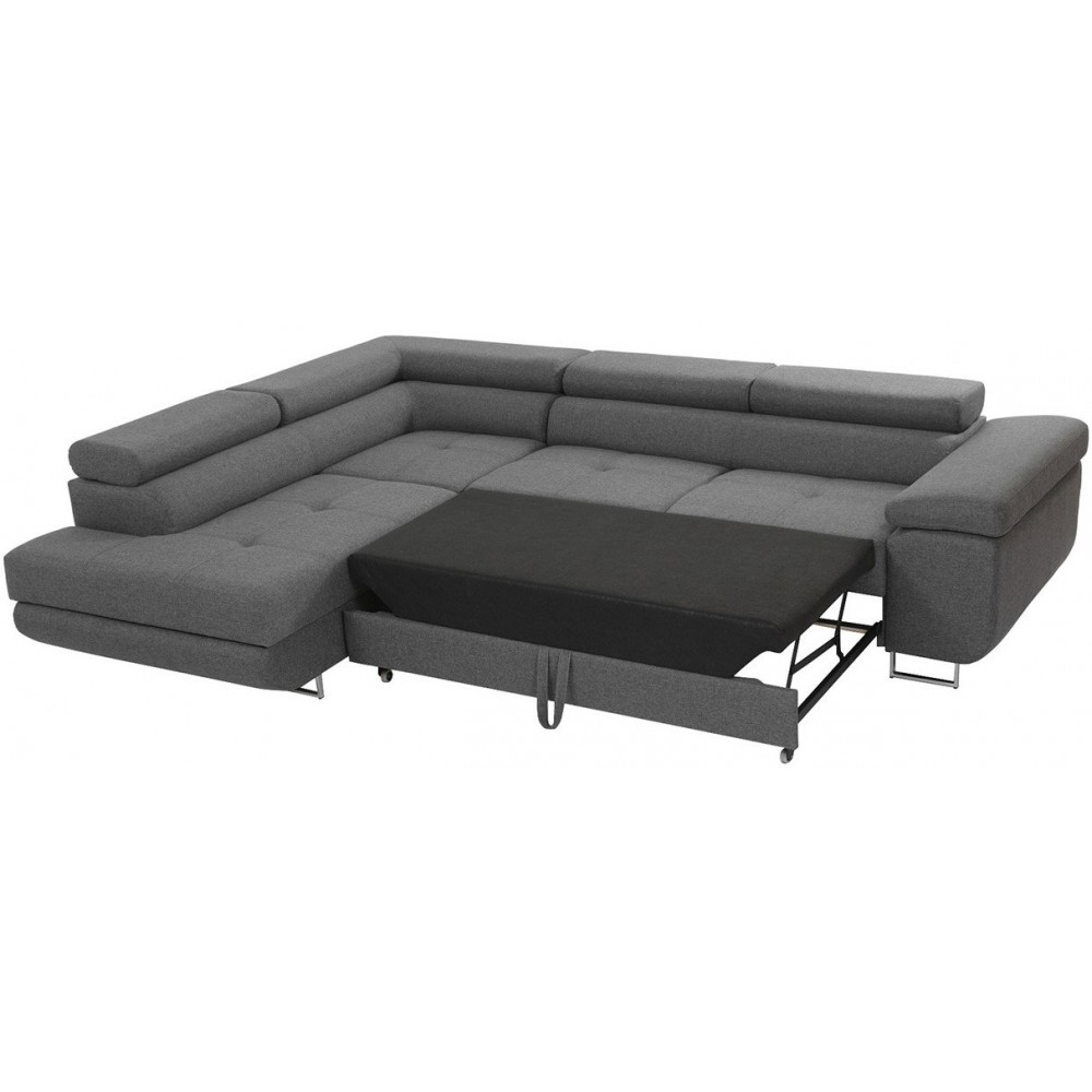Γωνιακός Καναπές Torezio 274x203x87