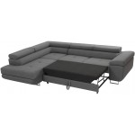 Γωνιακός Καναπές Torezio 274x203x87