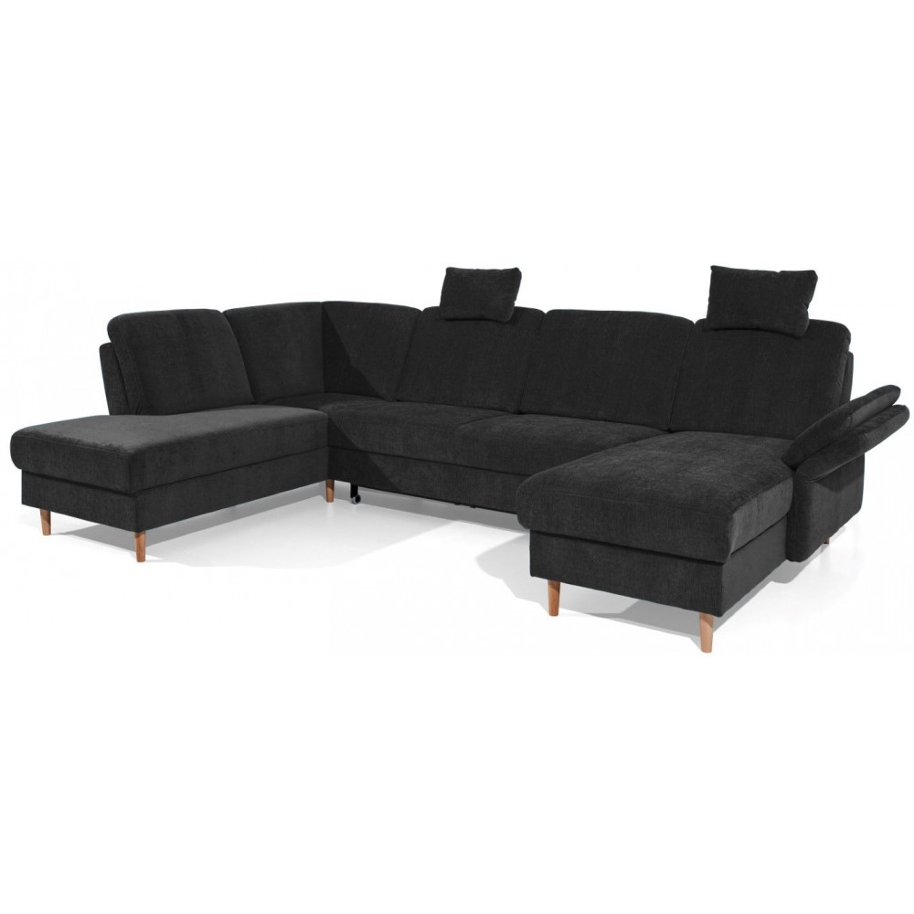 Γωνιακός καναπές Solus plus -Δεξιά-Mauro